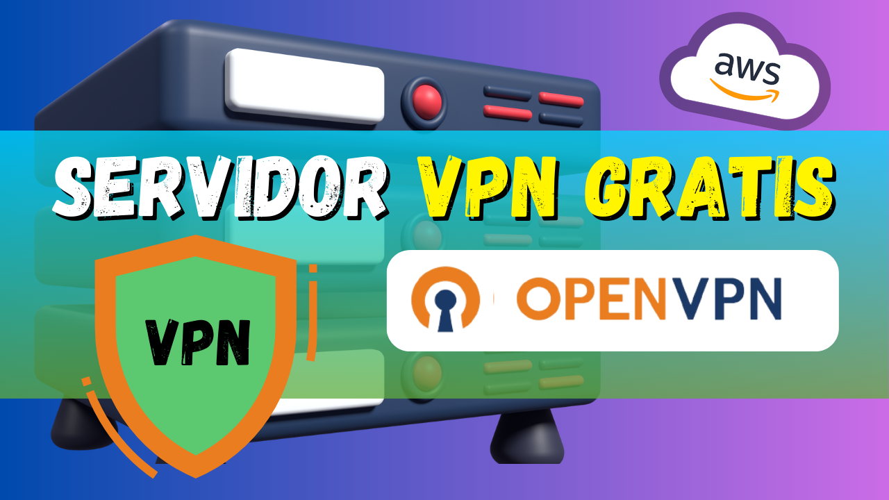 Cómo Configurar un Servidor VPN usando OpenVPN en VPS AWS